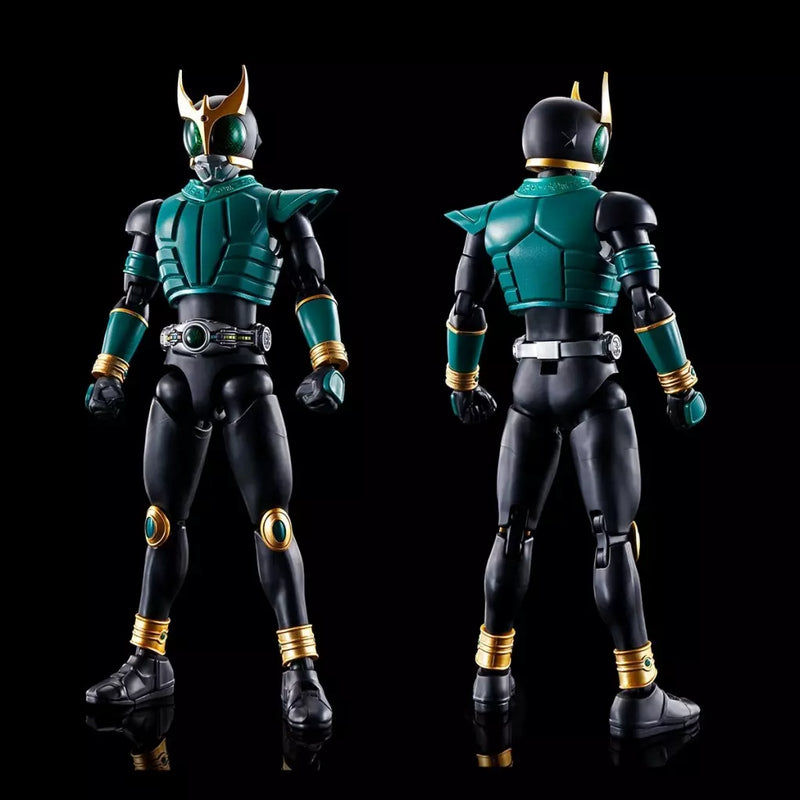 FR Kamen Rider Kuuga Pegasus Form / Rising Pegasus