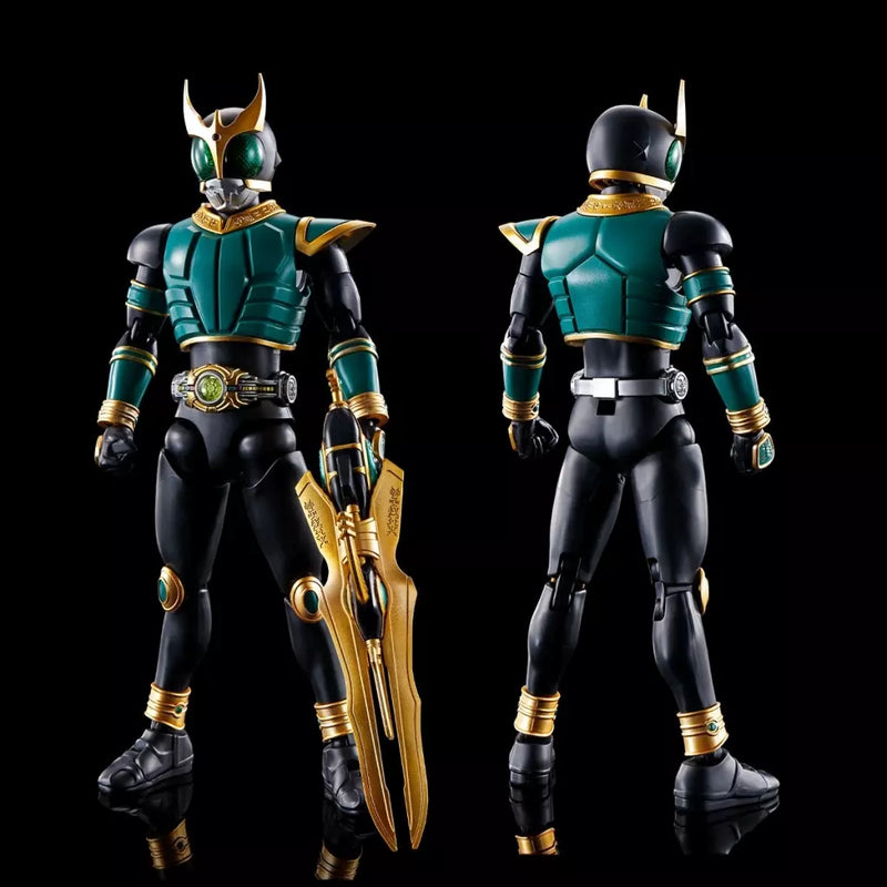 FR Kamen Rider Kuuga Pegasus Form / Rising Pegasus