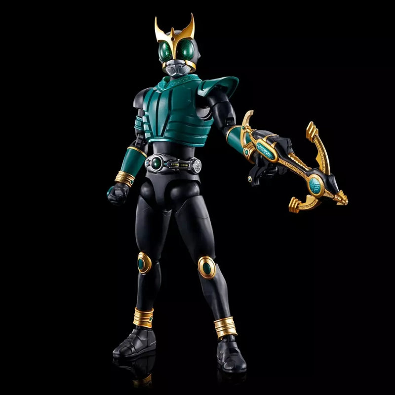 FR Kamen Rider Kuuga Pegasus Form / Rising Pegasus