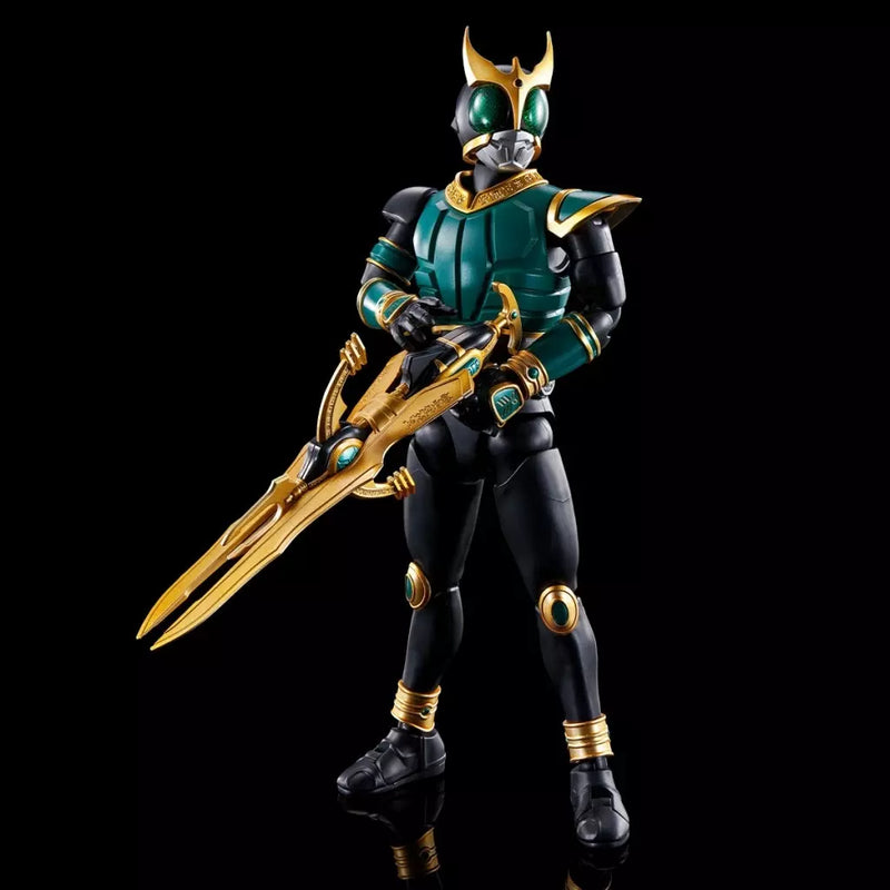 FR Kamen Rider Kuuga Pegasus Form / Rising Pegasus