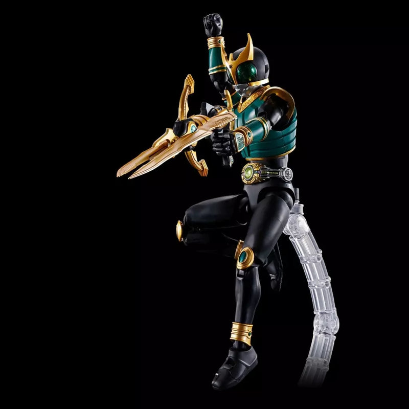 FR Kamen Rider Kuuga Pegasus Form / Rising Pegasus