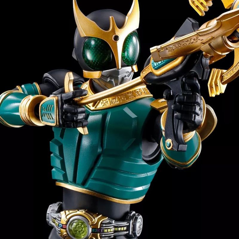 FR Kamen Rider Kuuga Pegasus Form / Rising Pegasus