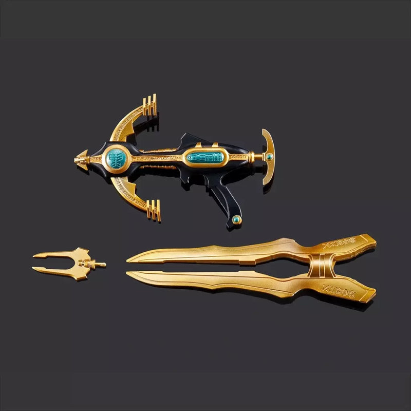 FR Kamen Rider Kuuga Pegasus Form / Rising Pegasus