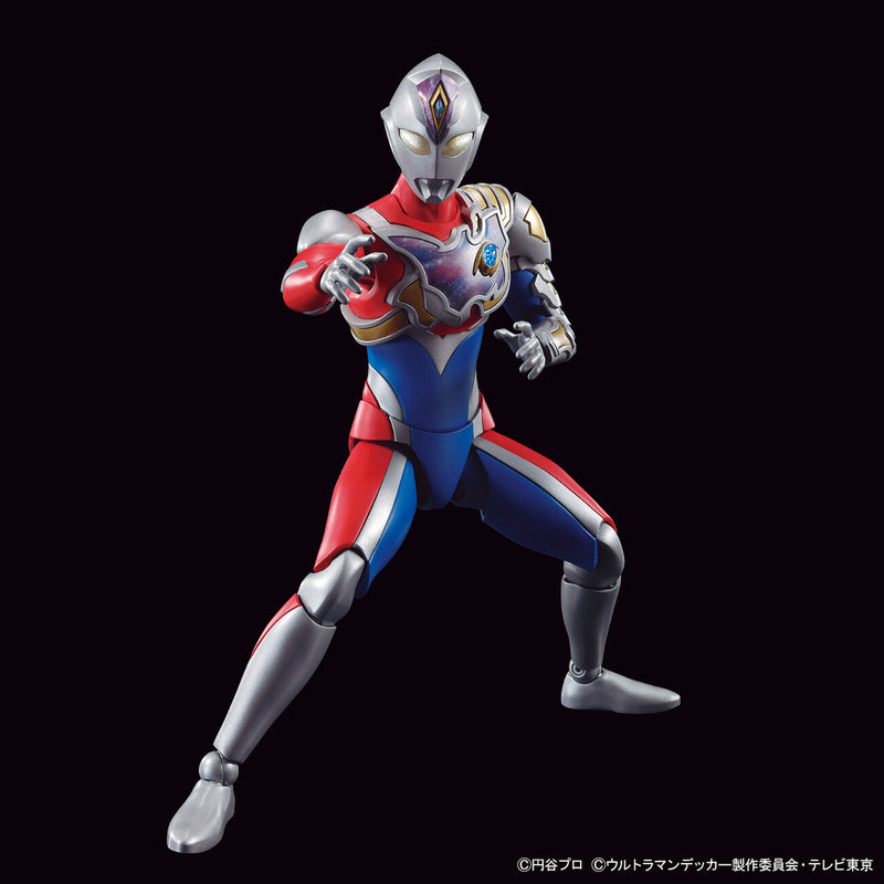 FR Ultraman Decker Flash Type
