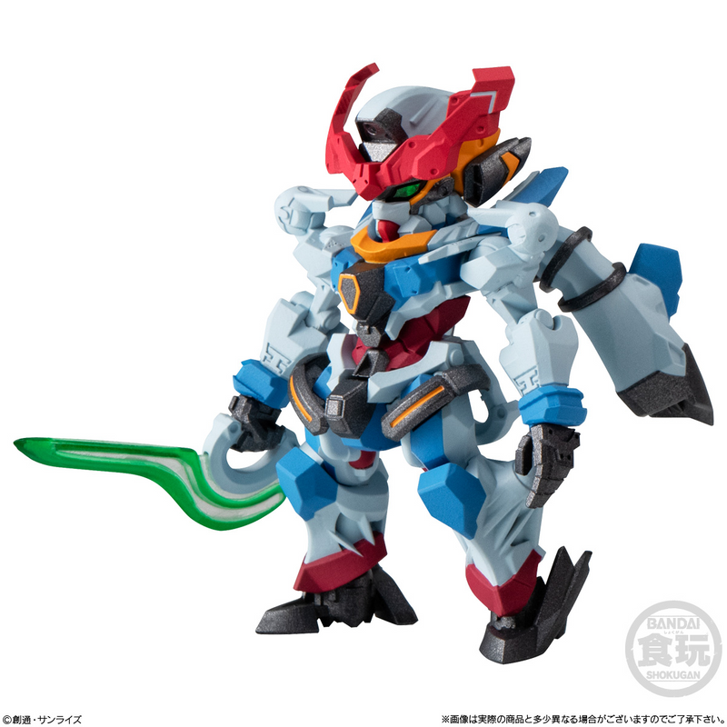 FW Gundam Converge Series 27