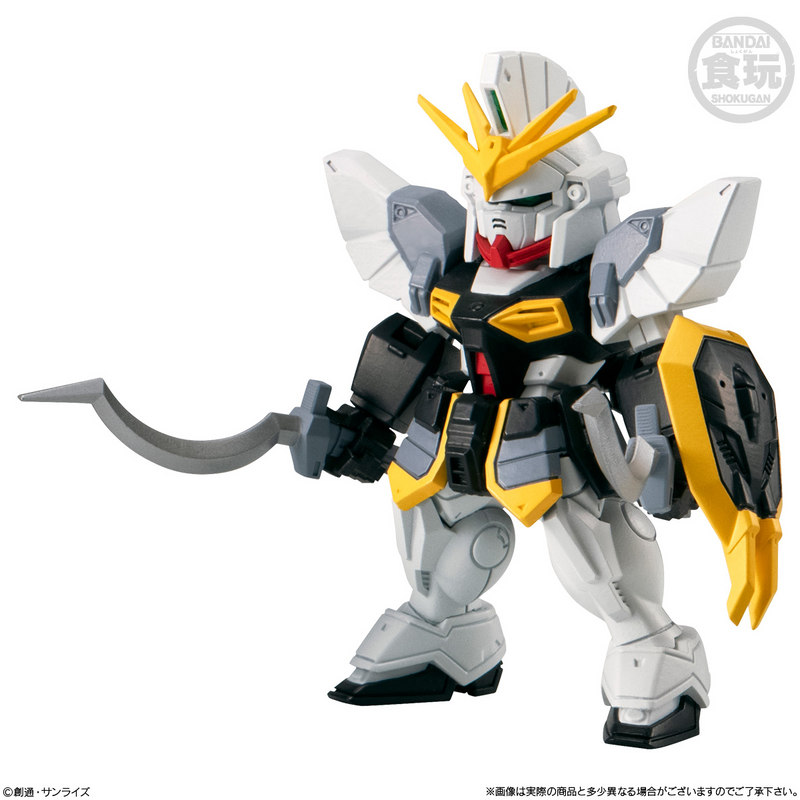 FW Gundam Converge Series 27