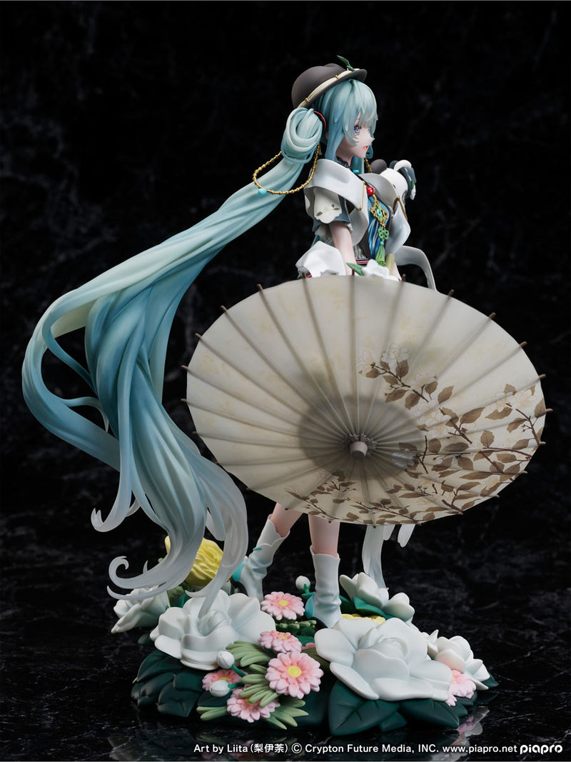 F:Nex - Miku With You 2021 Ver. - Hatsune Miku 1/7