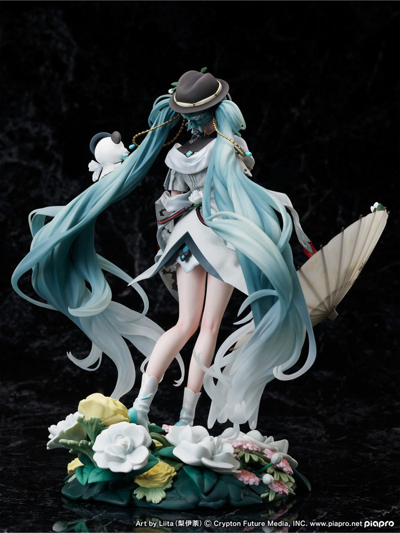 F:Nex - Miku With You 2021 Ver. - Hatsune Miku 1/7