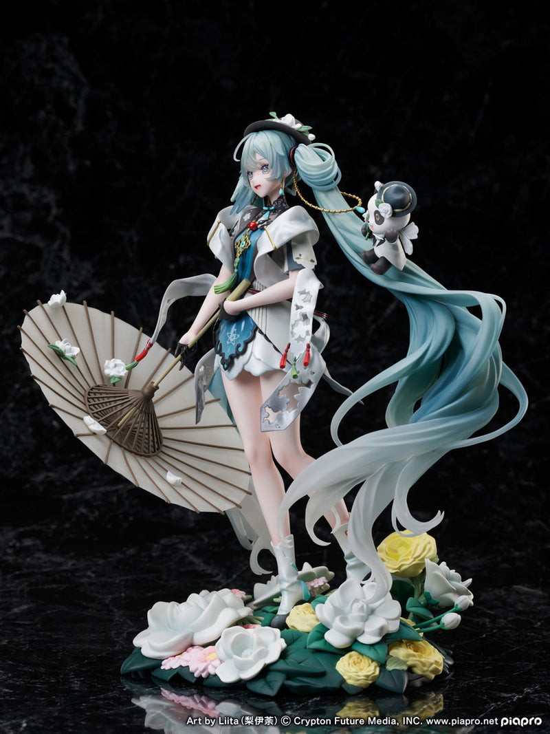 F:Nex - Miku With You 2021 Ver. - Hatsune Miku 1/7