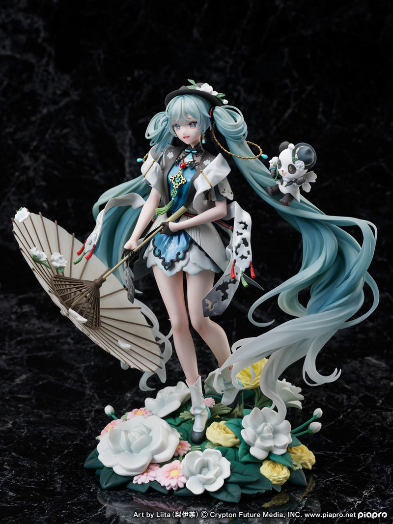 F:Nex - Miku With You 2021 Ver. - Hatsune Miku 1/7