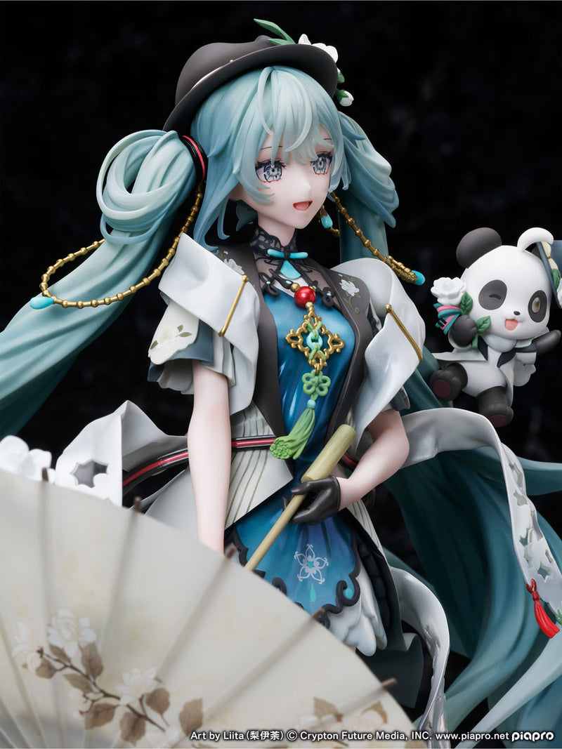 F:Nex - Miku With You 2021 Ver. - Hatsune Miku 1/7