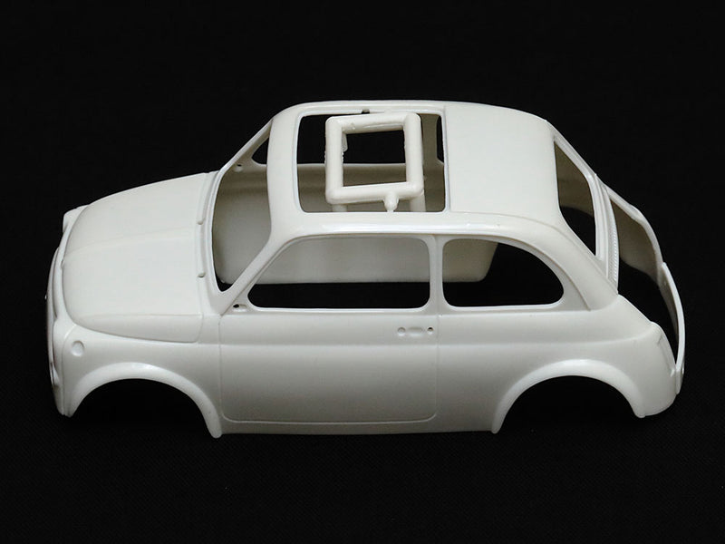 Fiat Abarth 965 SS 1/124
