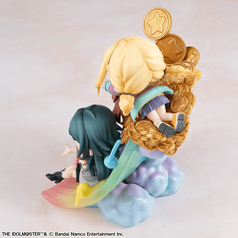 [Preorder][ETA Q2 2027] FigUnity - Gakuen Idolmaster