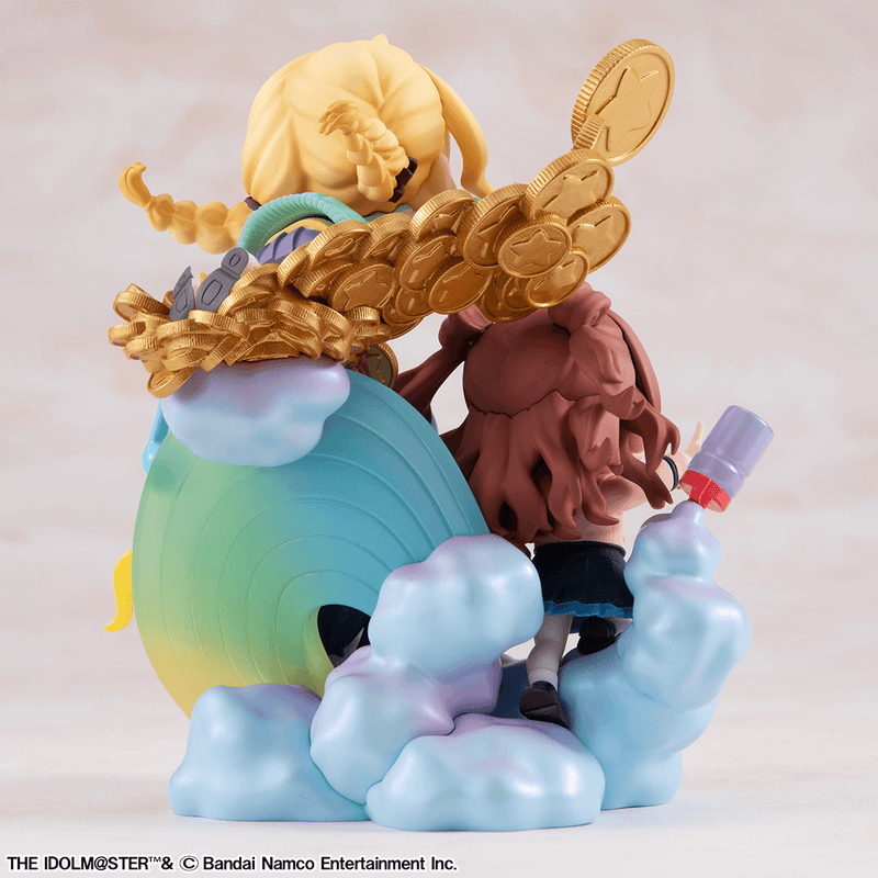 [Preorder][ETA Q2 2027] FigUnity - Gakuen Idolmaster