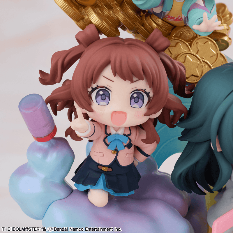 [Preorder][ETA Q2 2027] FigUnity - Gakuen Idolmaster
