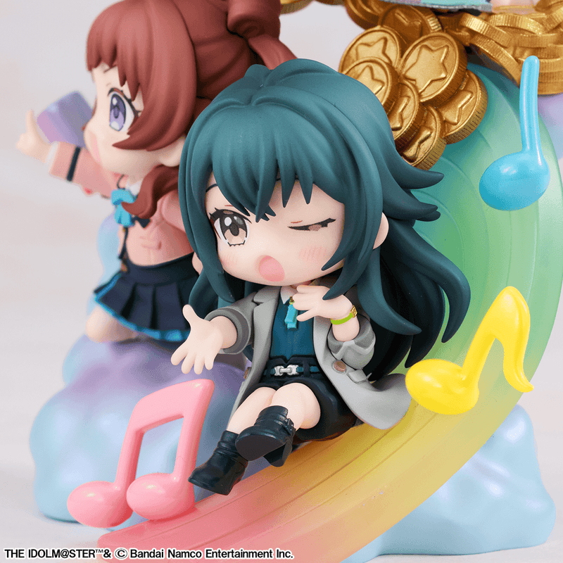 [Preorder][ETA Q2 2027] FigUnity - Gakuen Idolmaster