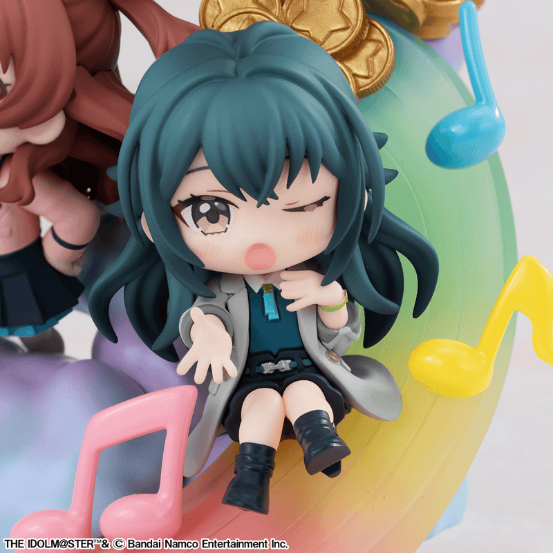 [Preorder][ETA Q2 2027] FigUnity - Gakuen Idolmaster