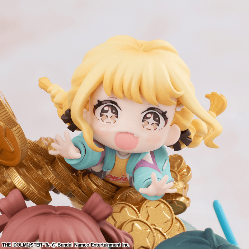 [Preorder][ETA Q2 2027] FigUnity - Gakuen Idolmaster