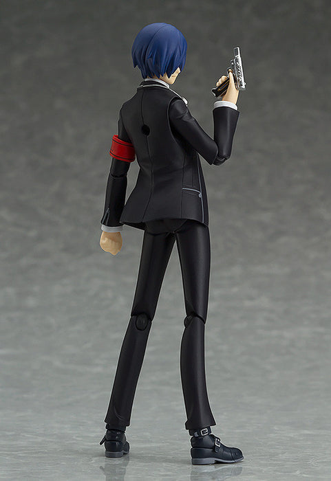 Figma - 322 Makoto Yuki - Persona 3 The Movie