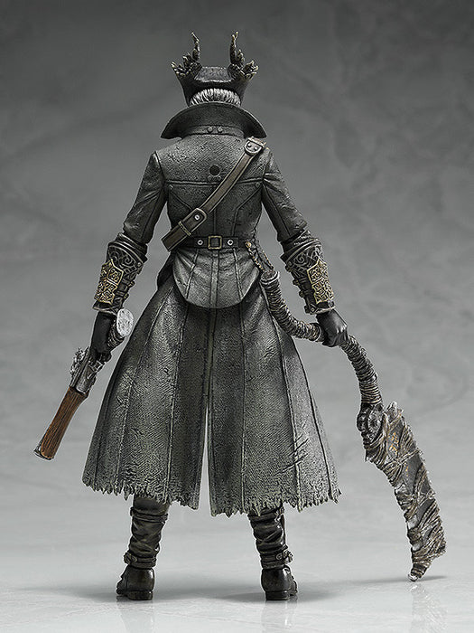 Figma - 367 Hunter - Bloodborne