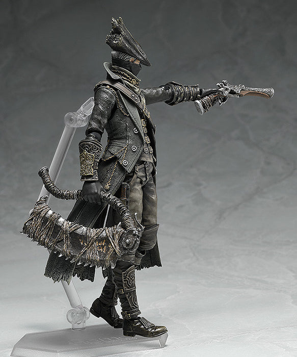 Figma - 367 Hunter - Bloodborne