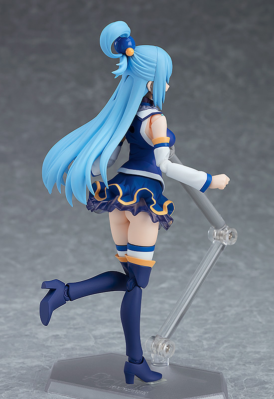 Figma - 399 Aqua - Kono Subarashii Sekai Ni Syukufuku Wo! 3