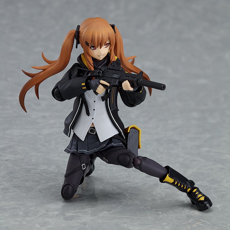 Figma - 506 UMP9 - Girls' Frontline