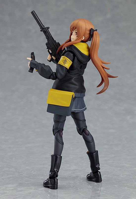 Figma - 506 UMP9 - Girls' Frontline