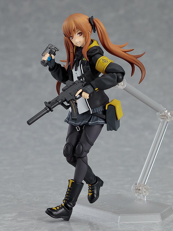 Figma - 506 UMP9 - Girls' Frontline