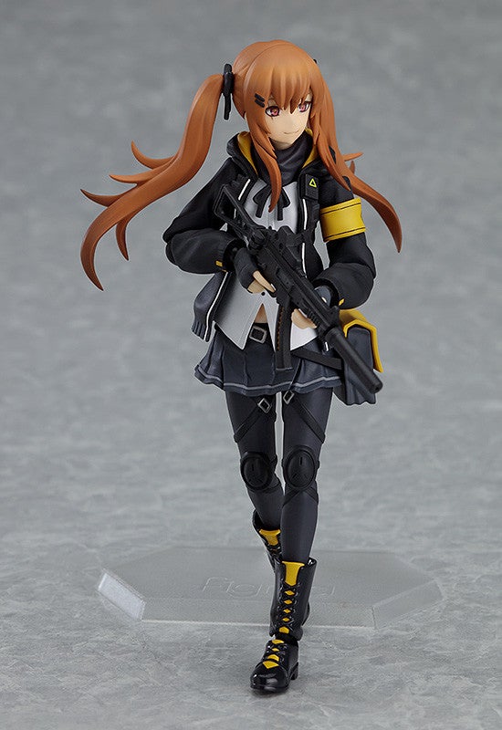 Figma - 506 UMP9 - Girls' Frontline