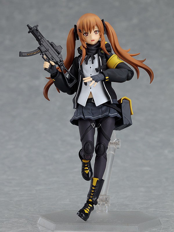 Figma - 506 UMP9 - Girls' Frontline