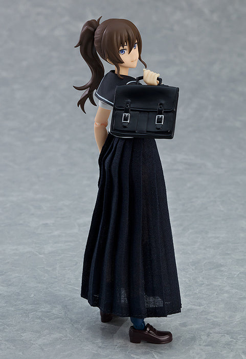 Figma - 526 Sukeban Body (Makoto) - Figma Styles