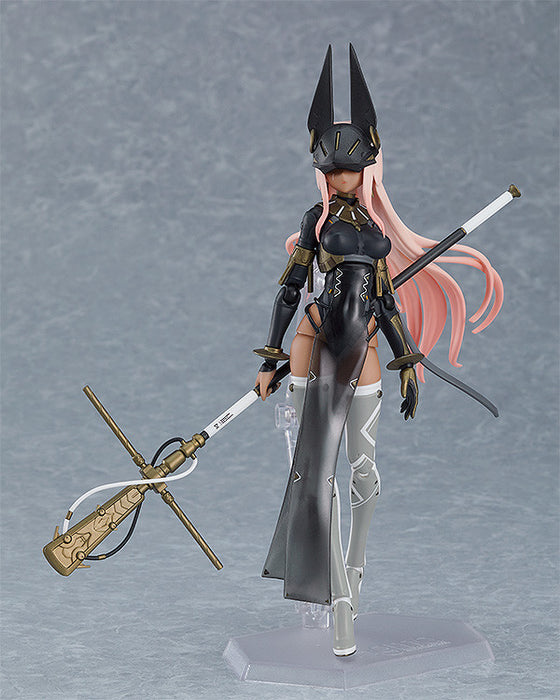 Figma - 579 Hemet Nethel - Falslander