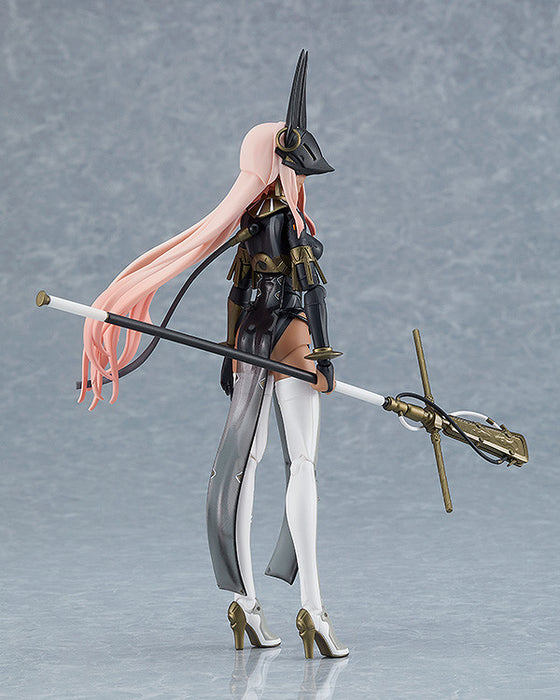 Figma - 579 Hemet Nethel - Falslander