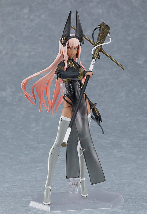 Figma - 579 Hemet Nethel - Falslander