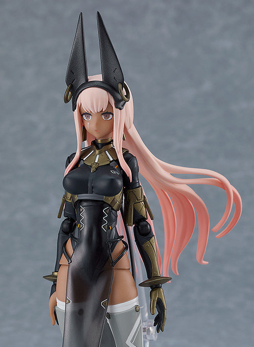 Figma - 579 Hemet Nethel - Falslander