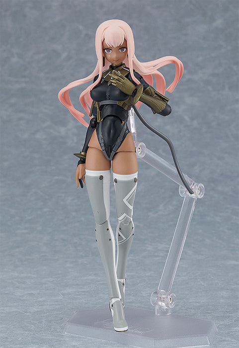 Figma - 579 Hemet Nethel - Falslander