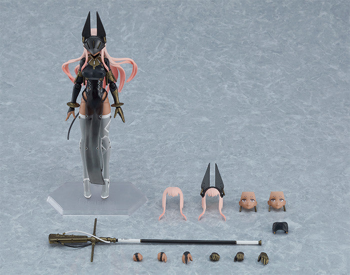 Figma - 579 Hemet Nethel - Falslander