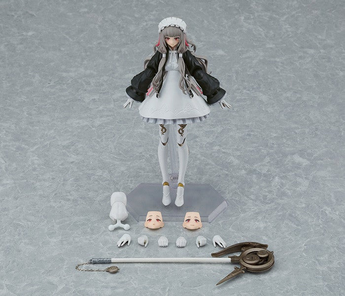 Figma - 591 NH-01- Hito Kaiki