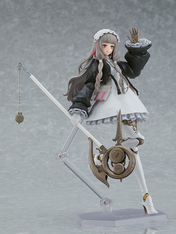 Figma - 591 NH-01- Hito Kaiki