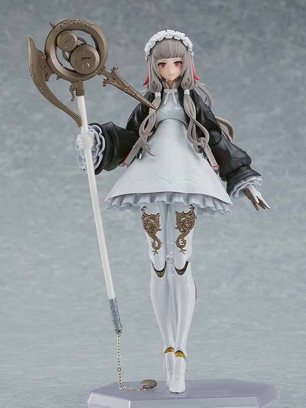 Figma - 591 NH-01- Hito Kaiki