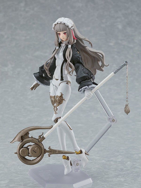 Figma - 591 NH-01- Hito Kaiki