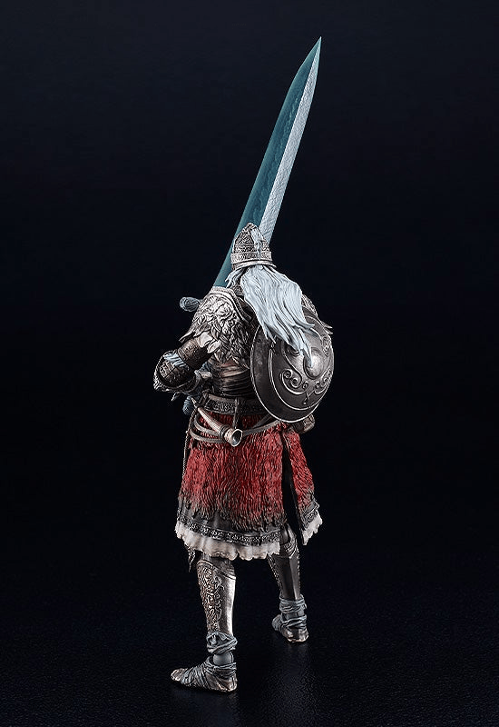 [Preorder][ETA Q2 2027] Figma - 624 Raging Wolf - Elden Ring (Rerun)