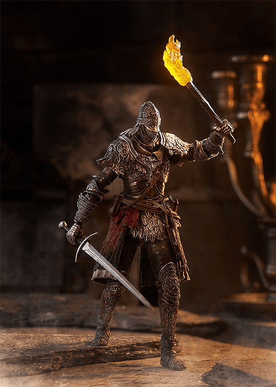 [Preorder][ETA Q2 2027] Figma - 624 Raging Wolf - Elden Ring (Rerun)