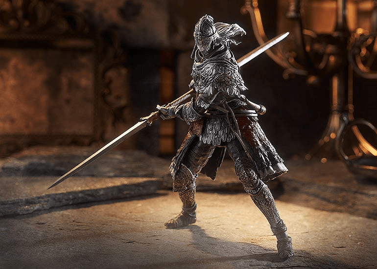 [Preorder][ETA Q2 2027] Figma - 624 Raging Wolf - Elden Ring (Rerun)