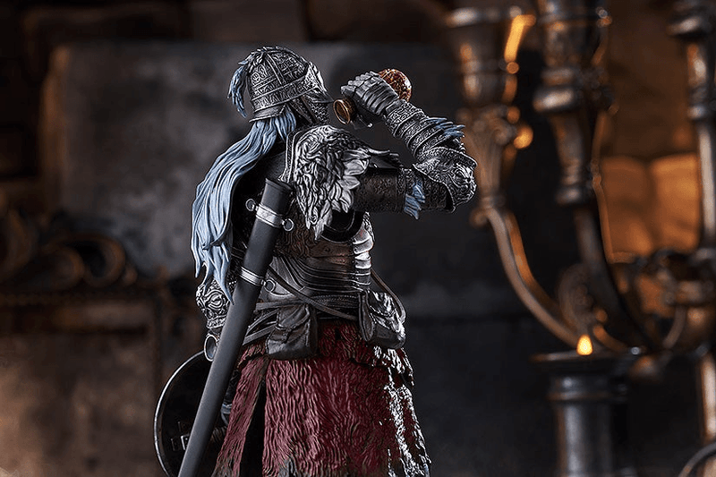 [Preorder][ETA Q2 2027] Figma - 624 Raging Wolf - Elden Ring (Rerun)