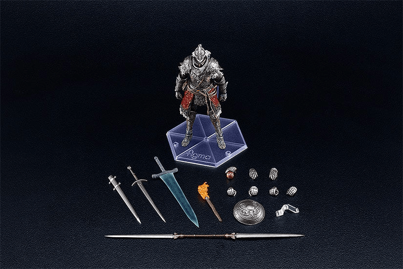 [Preorder][ETA Q2 2027] Figma - 624 Raging Wolf - Elden Ring (Rerun)