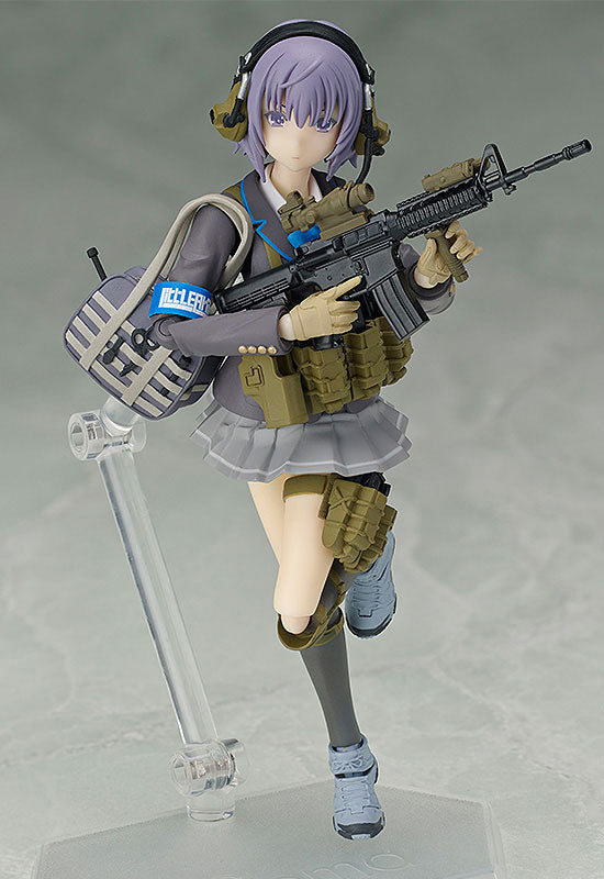 Figma - SP-071 Asato Miyo - Little Armory x Figma 1/12