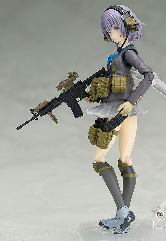 Figma - SP-071 Asato Miyo - Little Armory x Figma 1/12