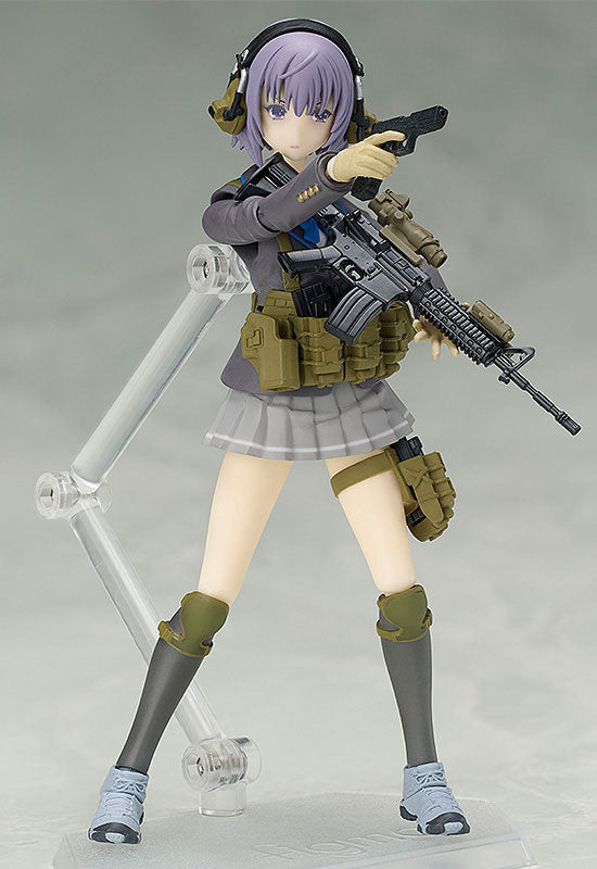 Figma - SP-071 Asato Miyo - Little Armory x Figma 1/12